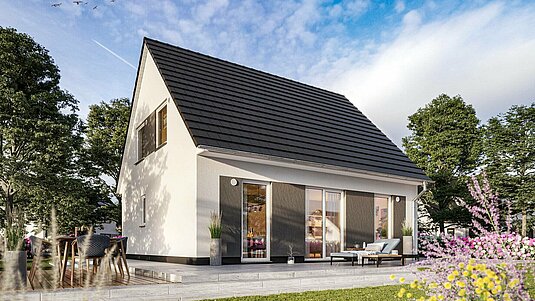 Flair-110-Jubilaeums-Haus-Gartenansicht