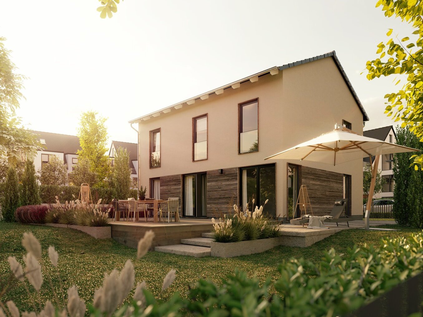 Final_Ext_Stadthaus_Flair_152_GardenView_Tag_full